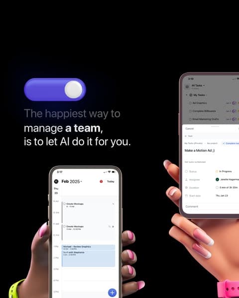 AI Project Management