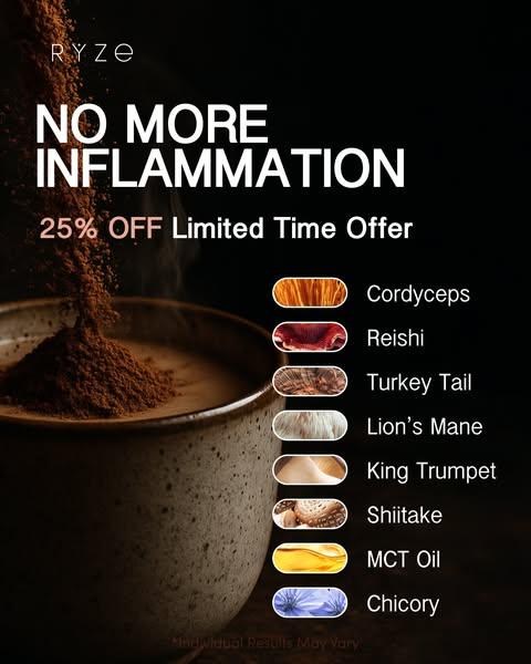 Dive Into Decaf Magic! ☕️