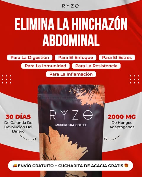 Pruebalo ahora!  ☕️