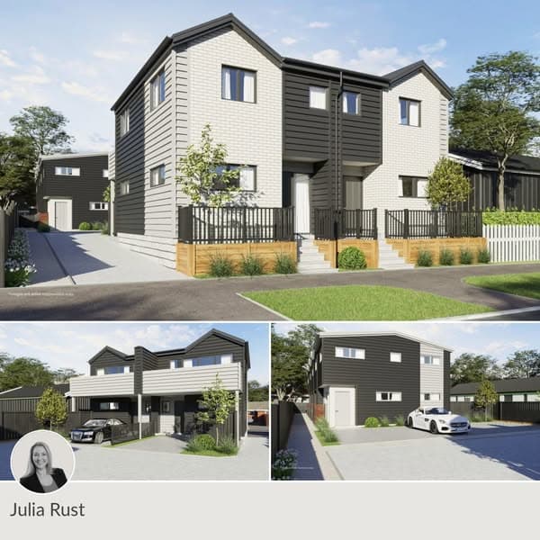 Your Home & Your Smartest Investment