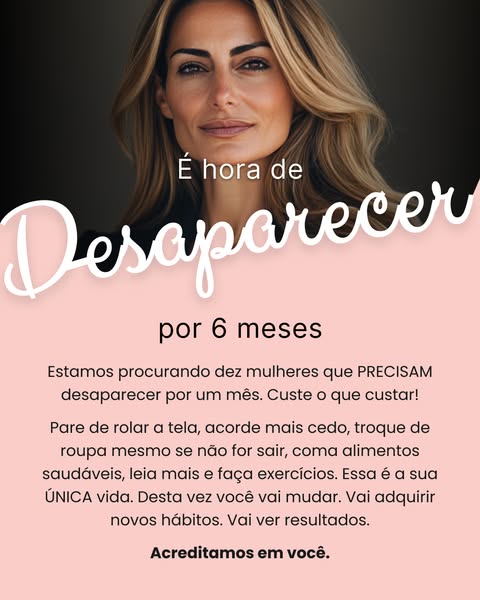 Comece agora 👉