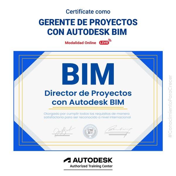 ¡Certifícate Ahora!