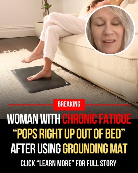 Get Grounded Today