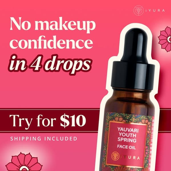 Try Yauvari Mini for $10​