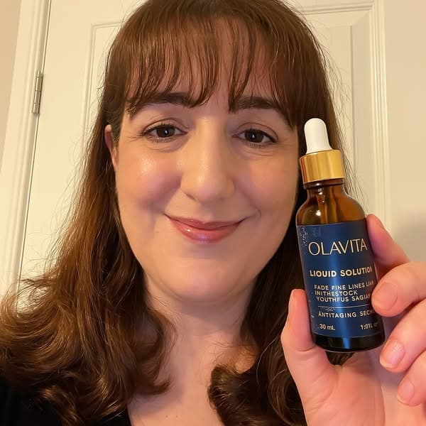 The "Liquid Facelift" That Sold Out 4x Last Year - Don't Miss Out Again