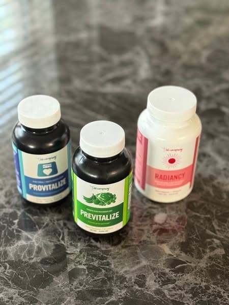 We want you back so bad, we're making you a VIP #ad