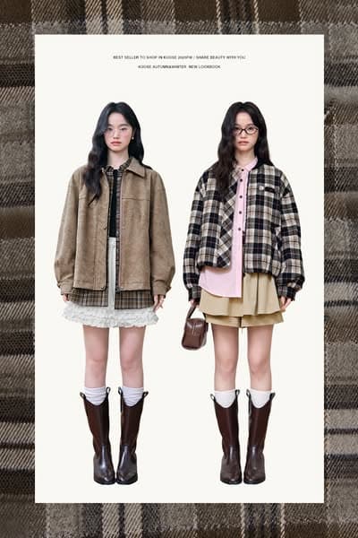Shop Now KUOSE.com Free Shipping over $99