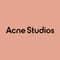 Acne Studios
