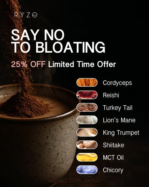 Dive Into Decaf Magic! ☕️