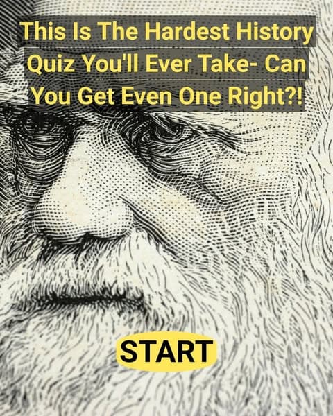 Most Adults Flunk This Basic History Quiz