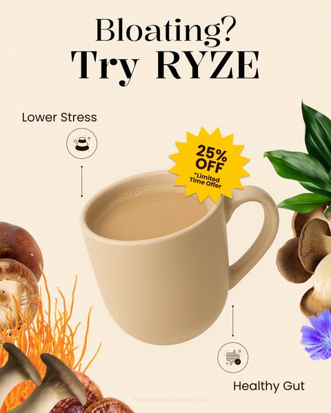 Dive Into Decaf Magic! ☕️