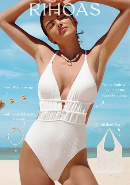 Swimwear Spotlight ✨