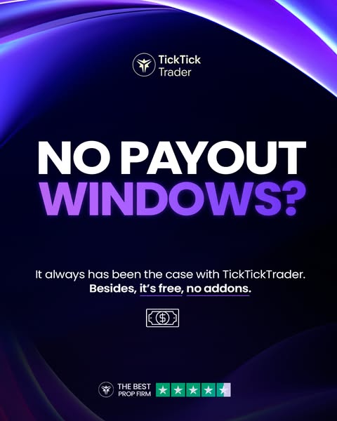 Trade Freely. No Limits.