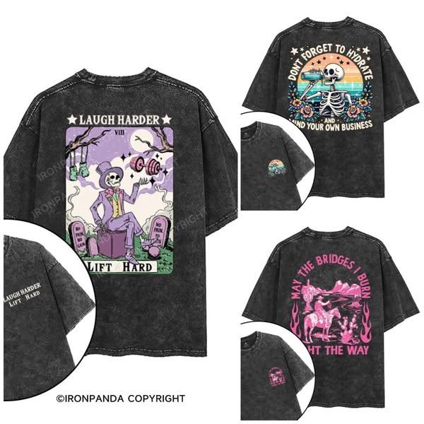 IronPanda Clothing For Women