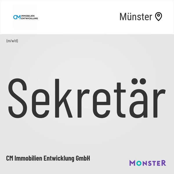 Sekretär