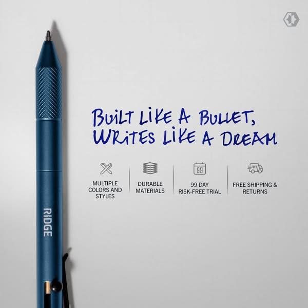 Effortless Writing