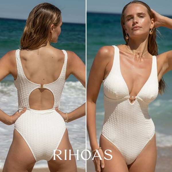 Rihoas New Arrival Swimwear ✨🌴