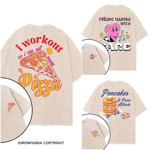 IronPanda Clothing For Women
