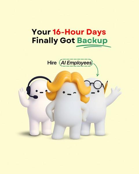 Get 25% more done