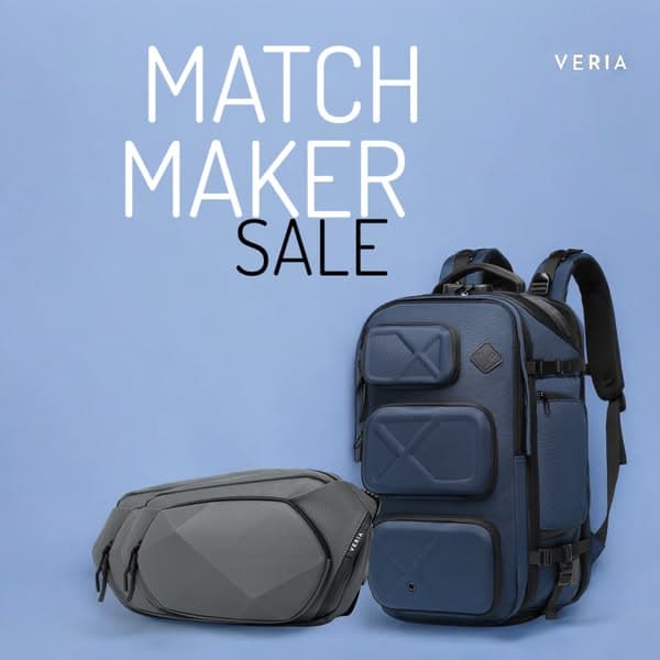 Match Maker Sale is HERE!