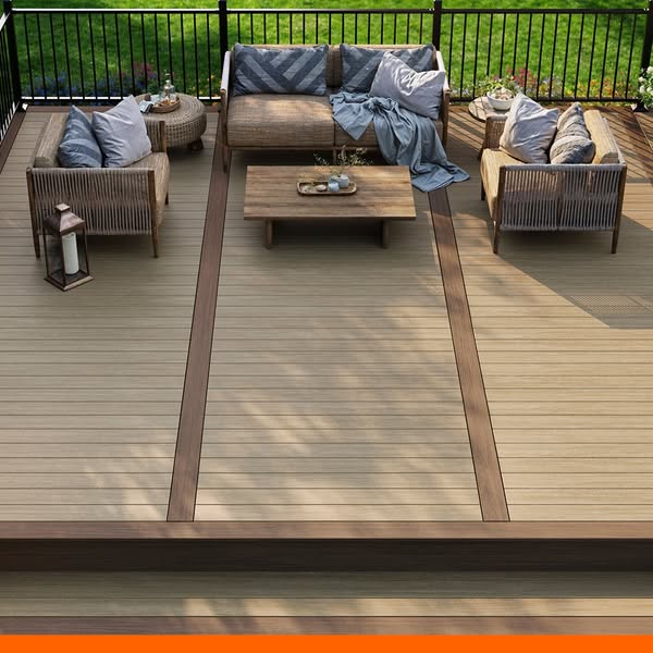 Build Lasting Retreats​