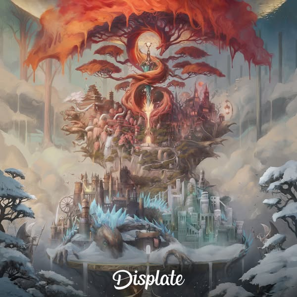 Metal Posters