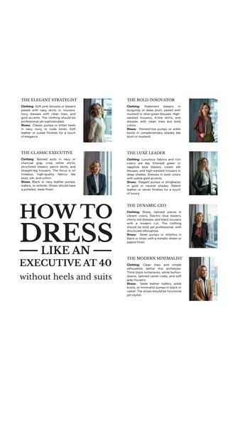 Take Style Quiz!