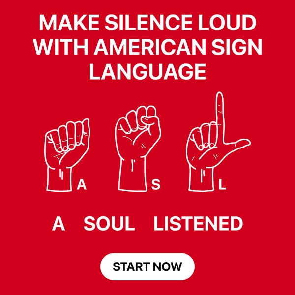 Master Sign Language Today 👉👉👉