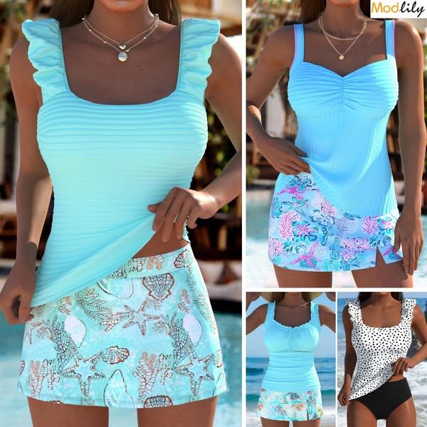 High Quality Stretchy Swimwear