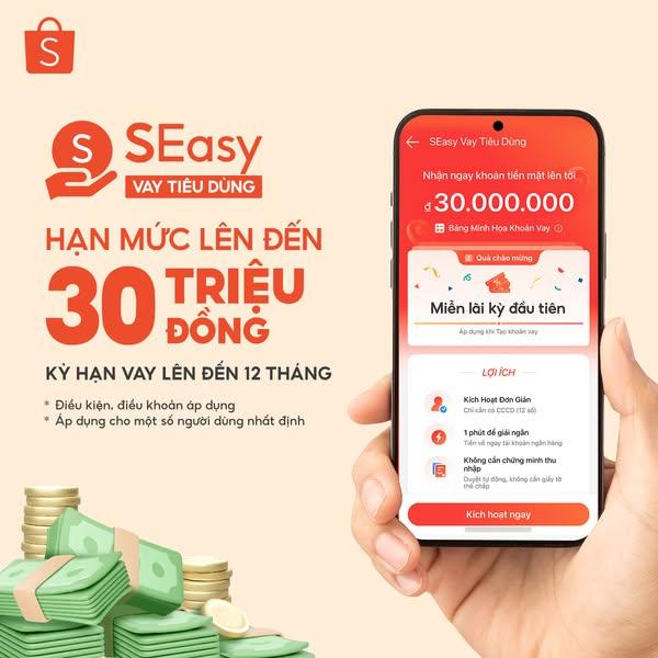 💌 SEasy vẫn đang đợi bạn nè