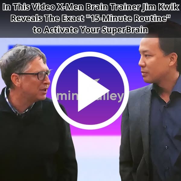 Feel "Slow" In Meetings? This Routine Fixes It. ⚡️