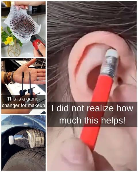 32+ Easy Life Hacks to Instantly Improve Daily Life