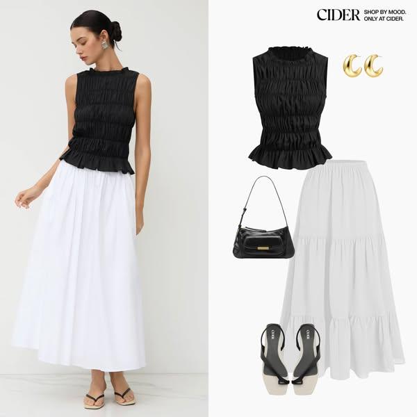 Cider | Fashion Starts With A Feeling