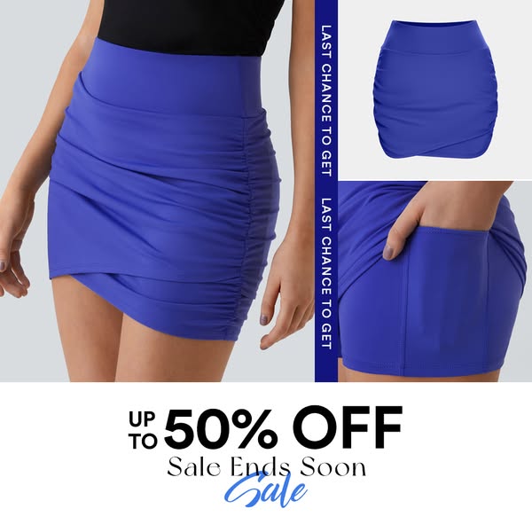 Limited time discount 📣
