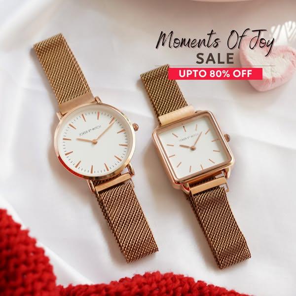 Rosegold Watches