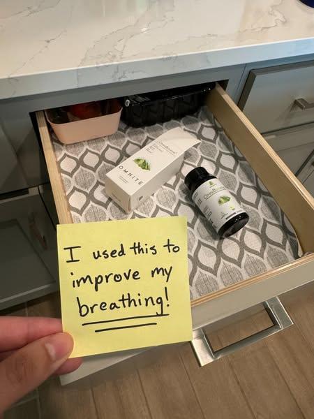 Get OmniBreathe up to 40% OFF Today!