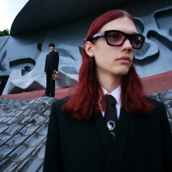 Men's Fall-Winter 2025