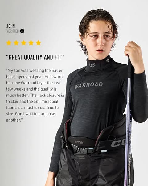 Protecting Hockey's Future