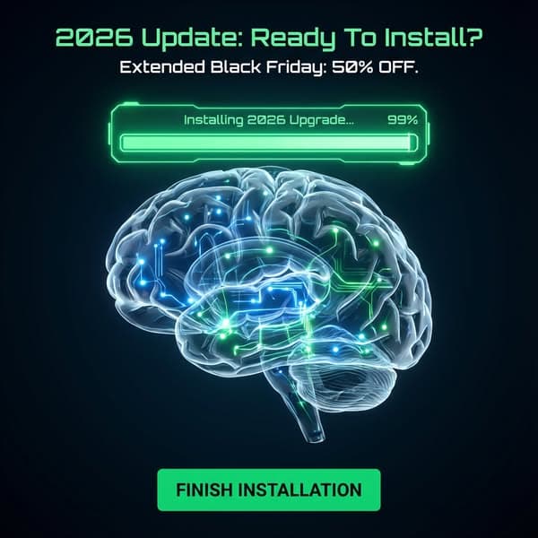 Don't Buy 1 Course. Get Them All.