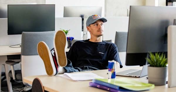 Məhsuldarlıq sirri fasiləni  necə "Əsl İşə" çevirmək Olar? 