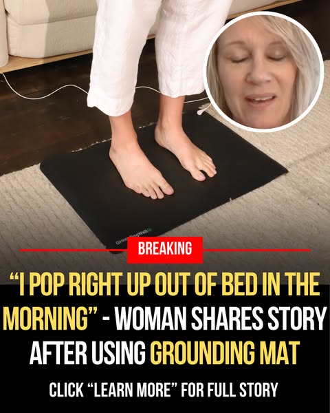 Get Grounded Today