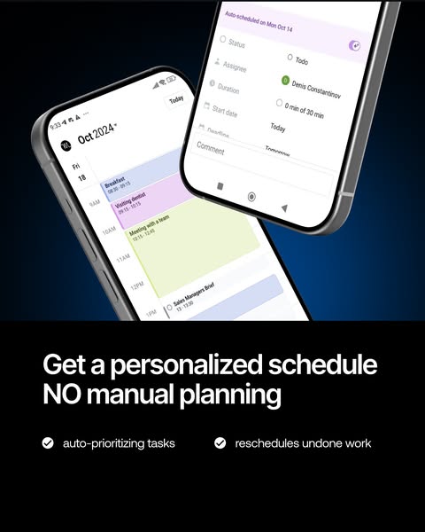 Get 25% more done