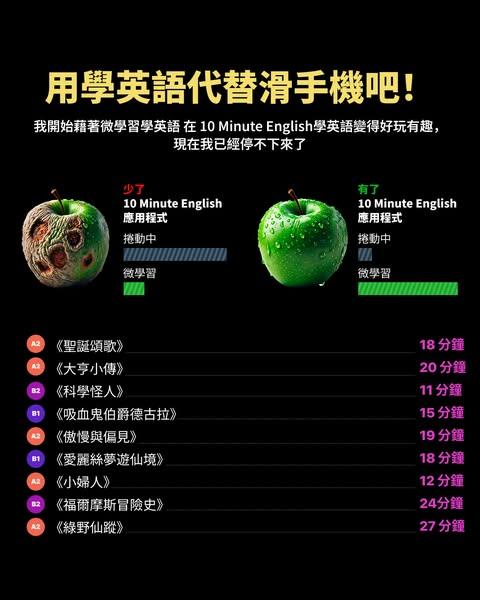 ⚡ 從今天開始快速學習英文！提高記憶力的方法🧠 💪
