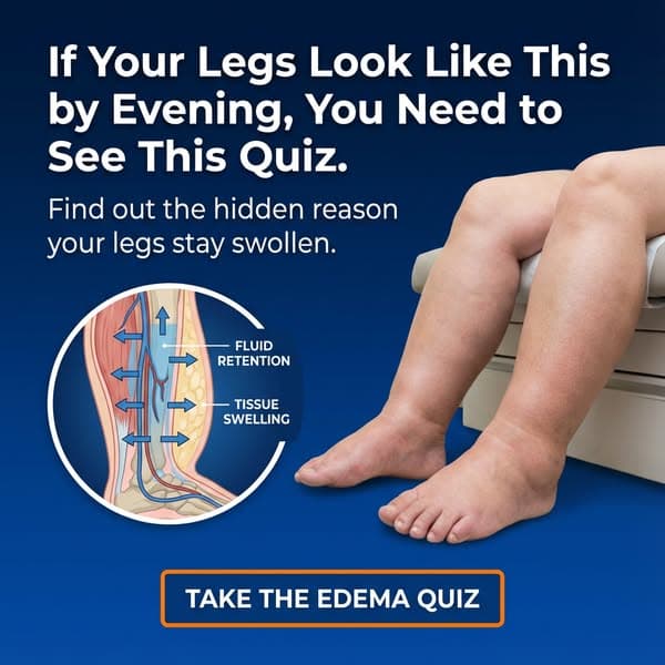 Take this 1-minute Cortisol Quiz