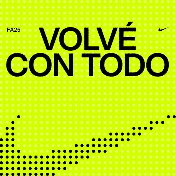 Volvé al cole con Nike