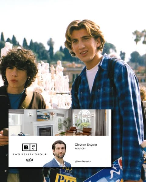 These Former Stars Are Now Working Normal 9-5 Jobs