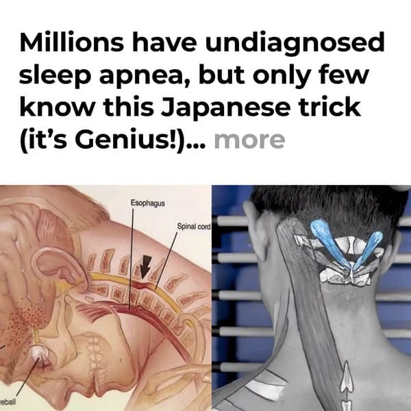 Try This Pillow Trick Tonight! (Must Read)