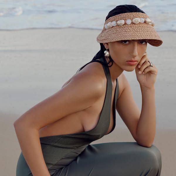 Ode to Ocean | Spring Summer ‘25