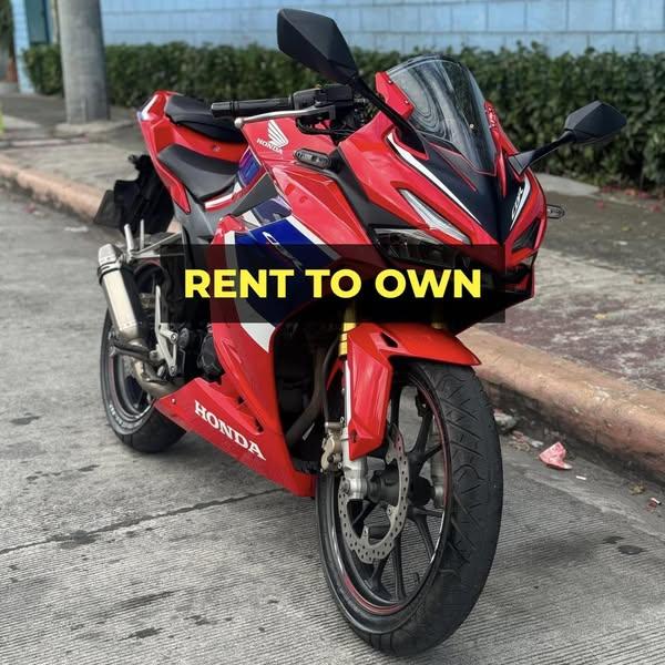 👉Rent-To-Own Motorcycles– Ride Your Dream Bike>>