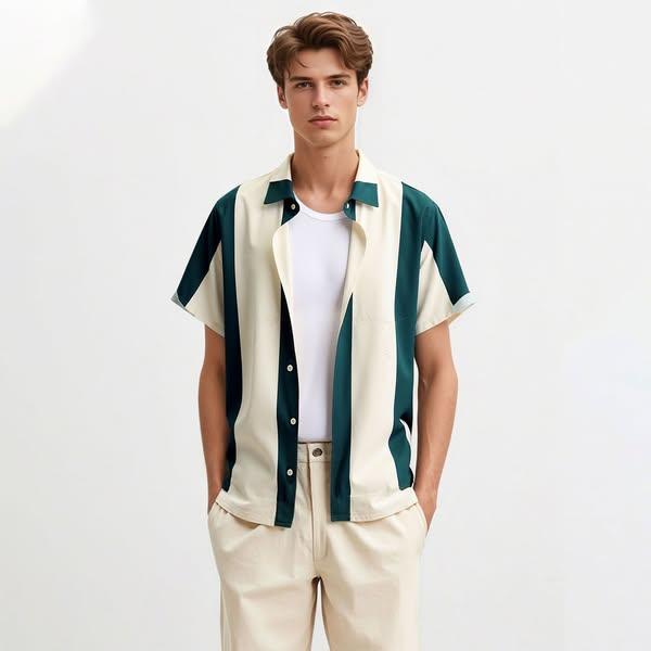 Casual Men's Sets🆕
